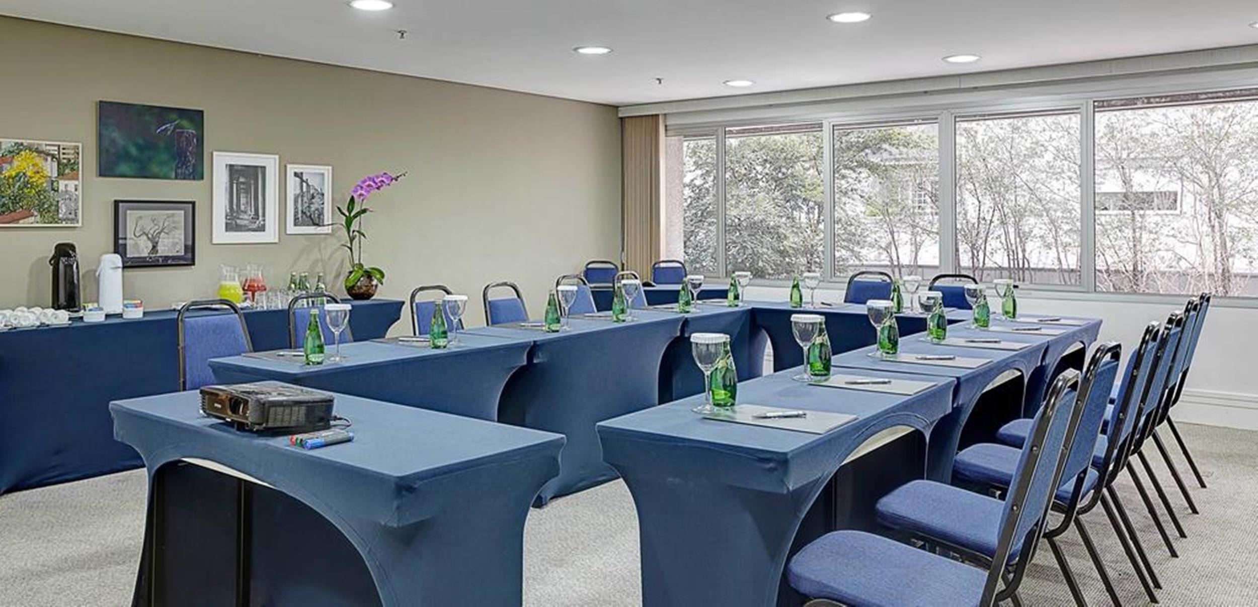 Roomo Etoile Georgev Itaim Bibi Residencial São Paulo Luaran gambar
